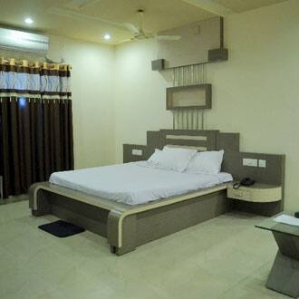 Hotel Kaveri, Sambalpur 4